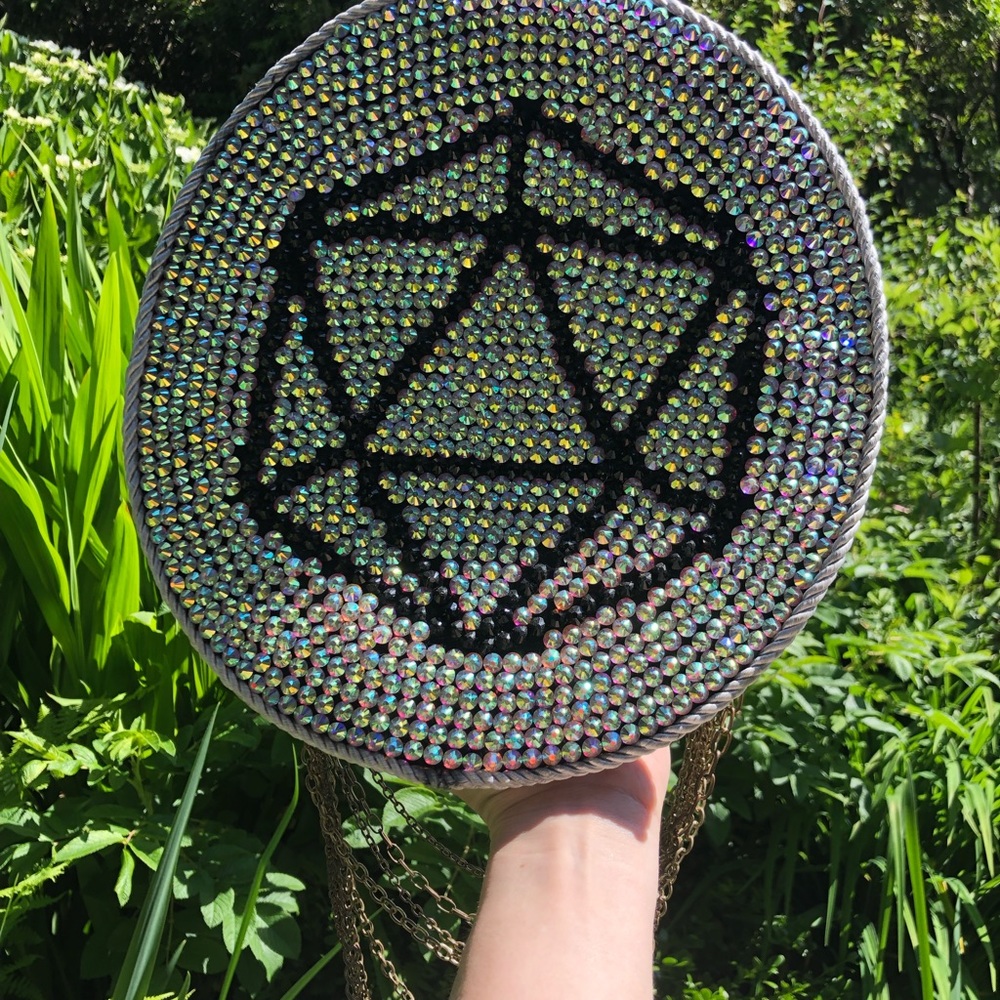 Custom made Odesza captain hat